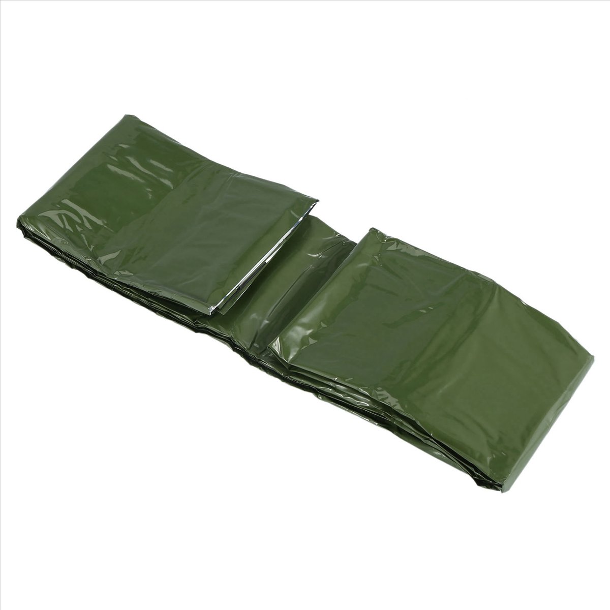 Bivy Bag Emergency - OFERTA DE VERANO: Saco de Dormir