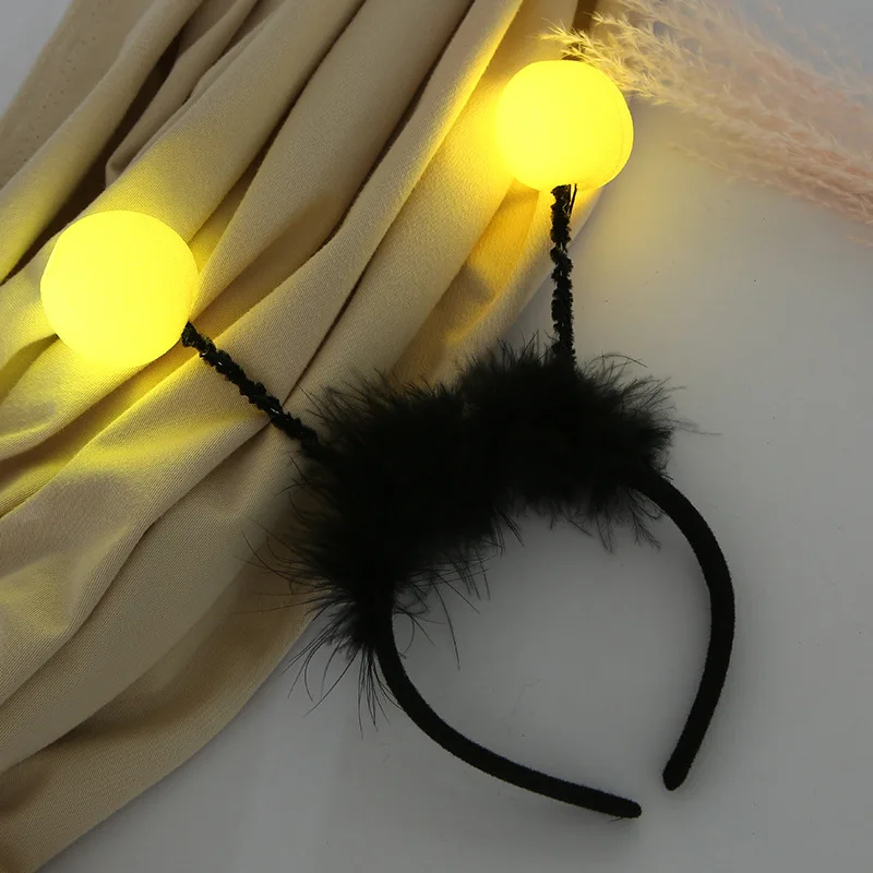 Sos Light Strobe - Bola de antena de abeja con