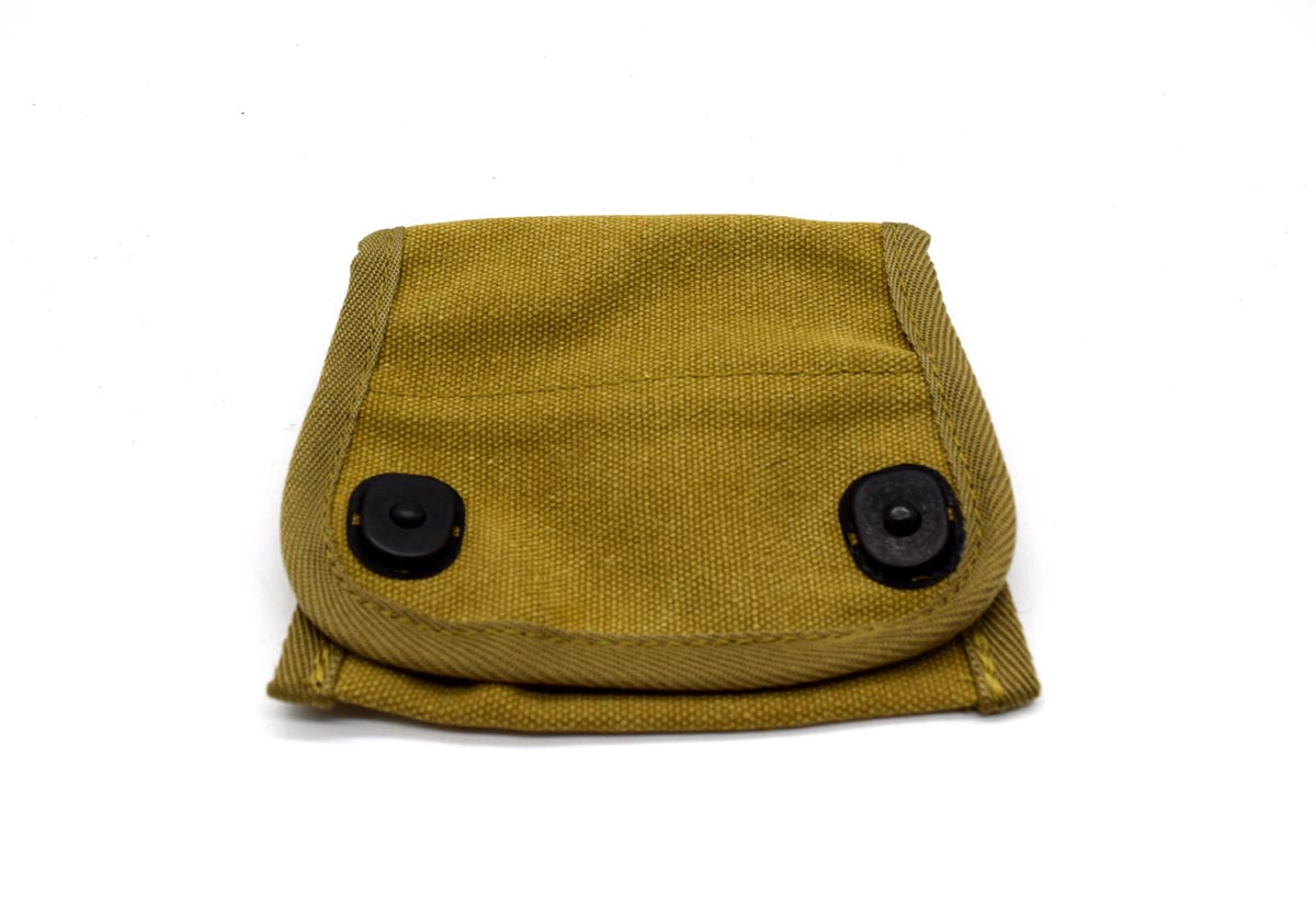 Compass Lensatic - Reproducción del soldado del ejército de