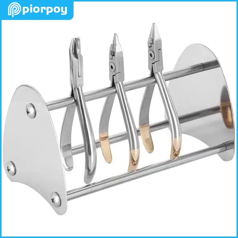 Multi Tool Plier - PIORPOY-alicates de ortodoncia Dental de acero