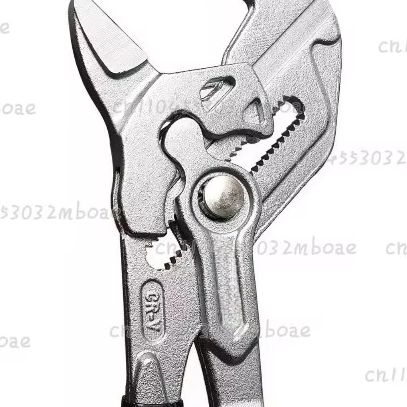Multi Tool Plier - Llave de sujeción multifunción para bomba