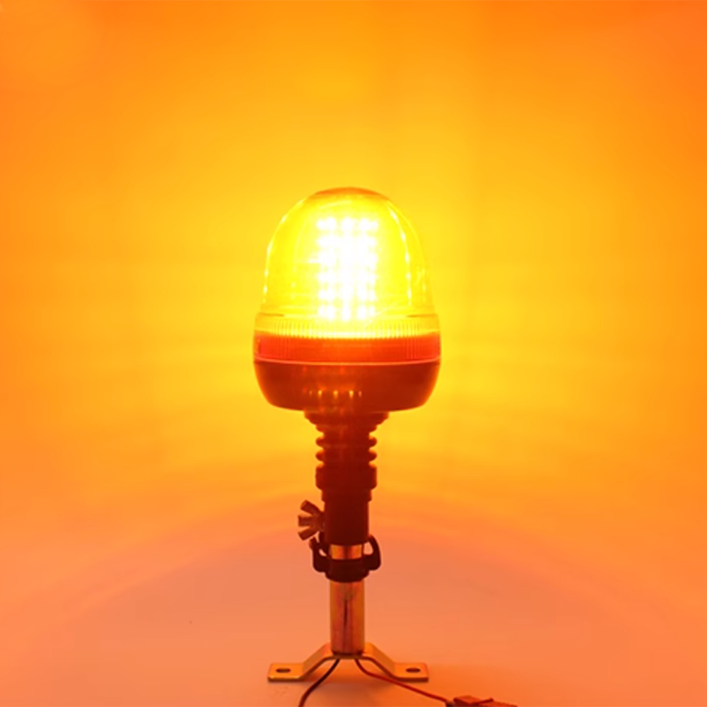 Luz Estroboscópica de Adverten - Sos Light Strobe reseña y precio