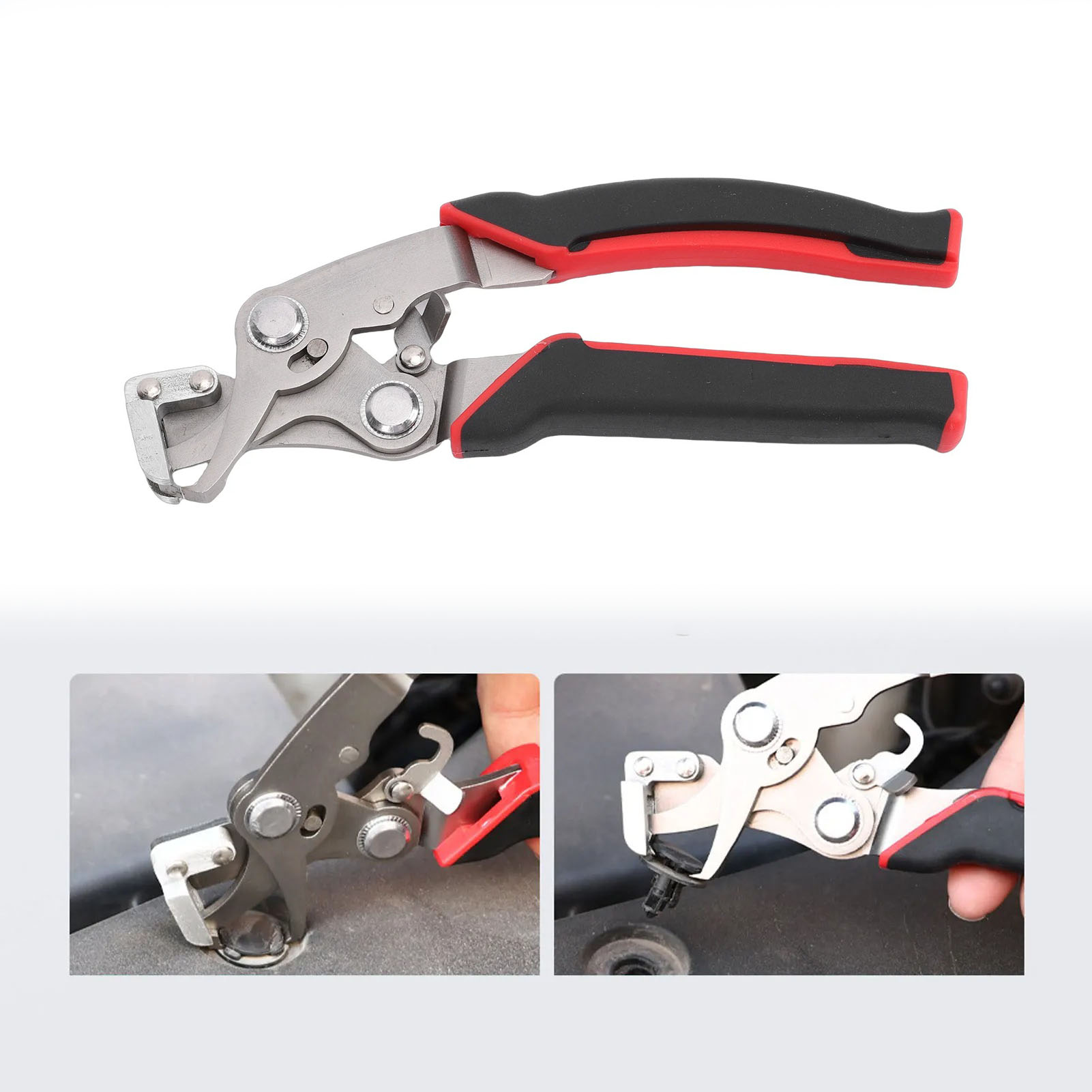 Herramienta de Desmontaje y Mo - Multi Tool Plier reseña y precio