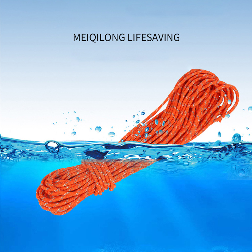 Dispositivo de flotación para  - Rescue Rope Throw reseña y precio