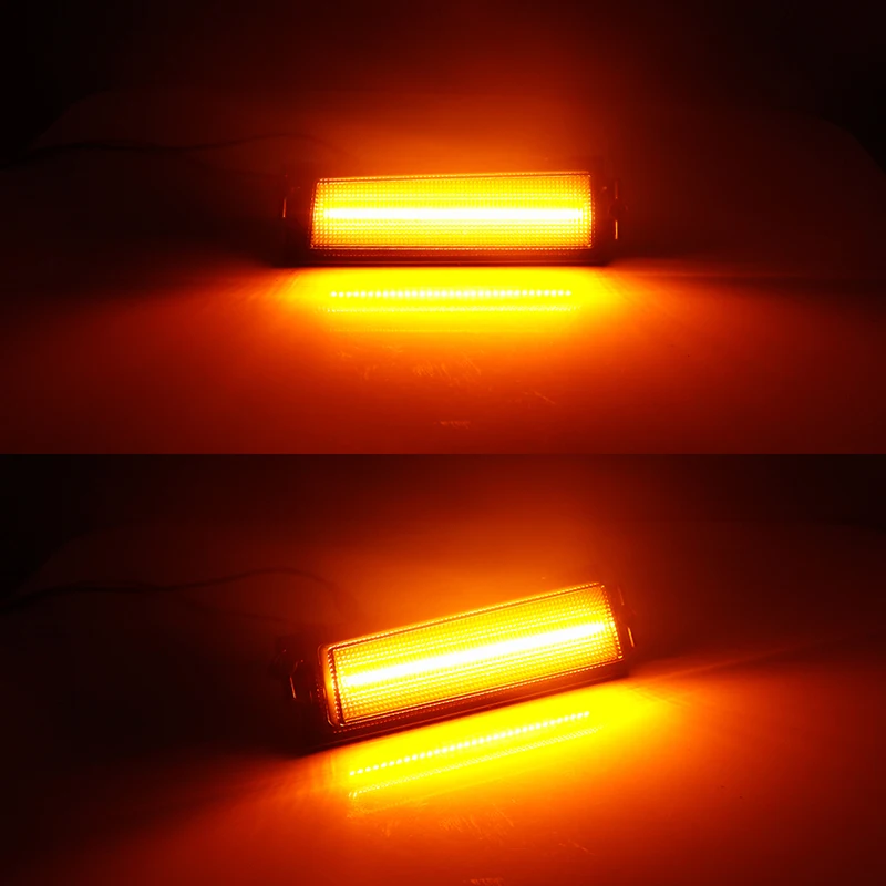 Para Chevy Monte Carlo SS, par - Signal Flare Kit reseña y precio