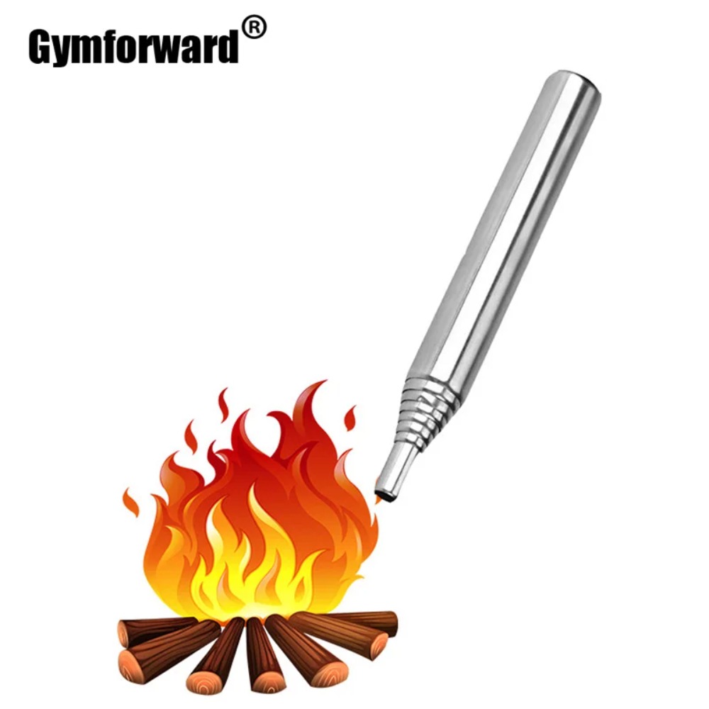 Herramienta de supervivencia a - Fire Starting Kit reseña y precio