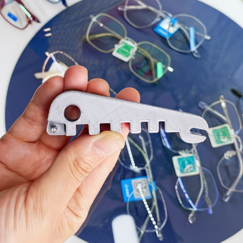 Llave Ajustable Multifuncional - Multi Tool Plier reseña y precio