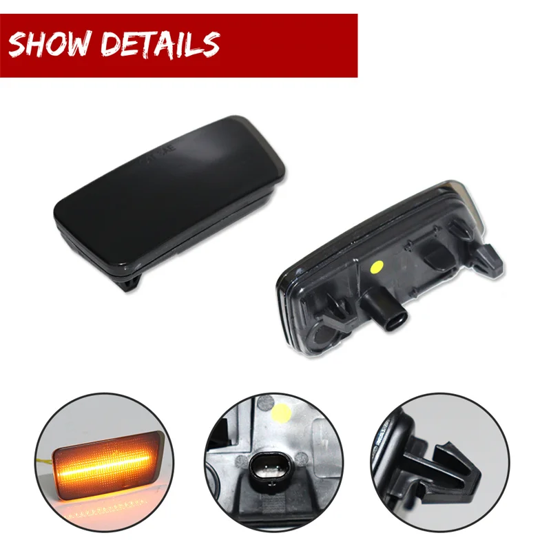 Para Ford Bronco Sport 2021 20 - Signal Flare Kit reseña y precio