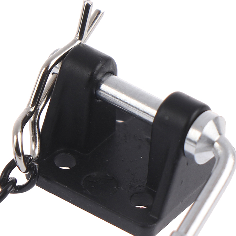 Manijas de remolque de enganch - Rescue Rope Throw reseña y precio