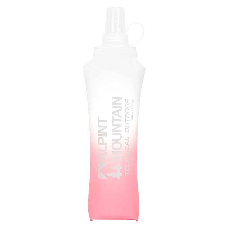 Botella de agua plegable de 50 - Water Bag Collapsible reseña y precio