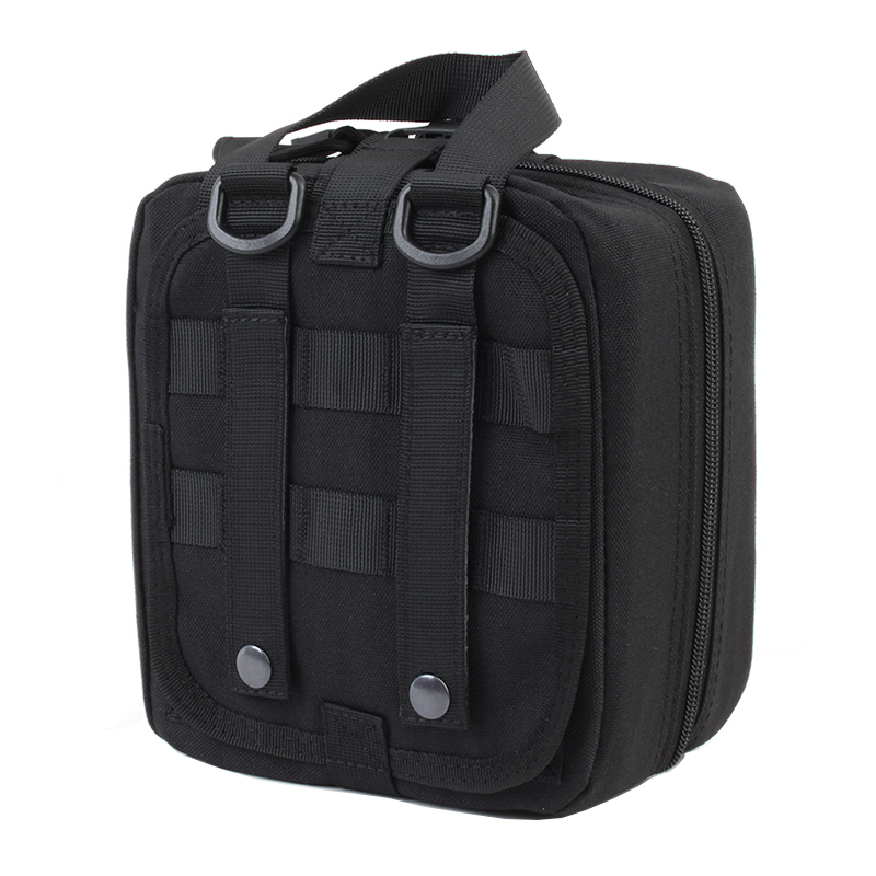 TACTIFANS Bolsa de parche de p - Bivy Bag Emergency reseña y precio