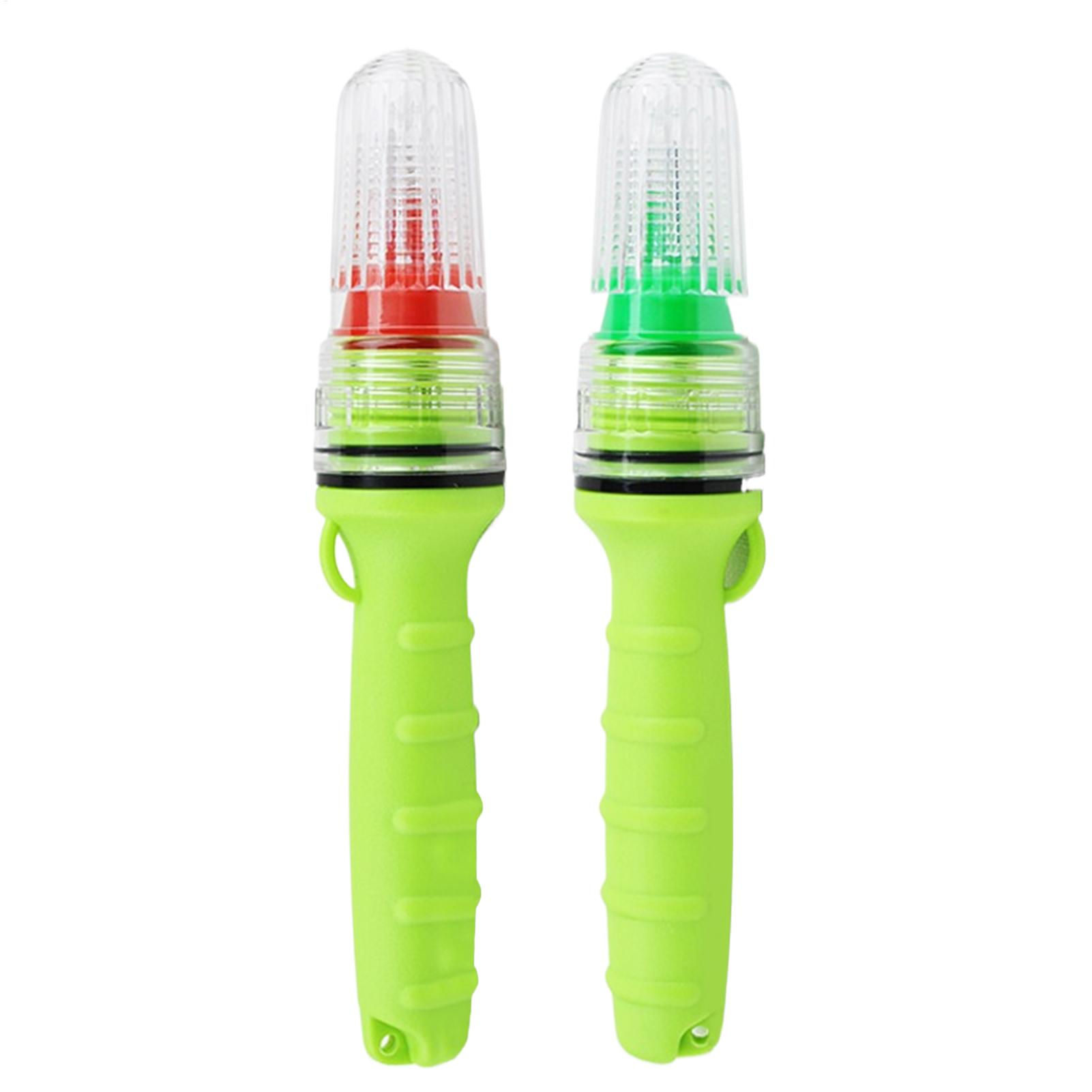 Luces de Señalización de Emerg - Signal Flare Kit reseña y precio