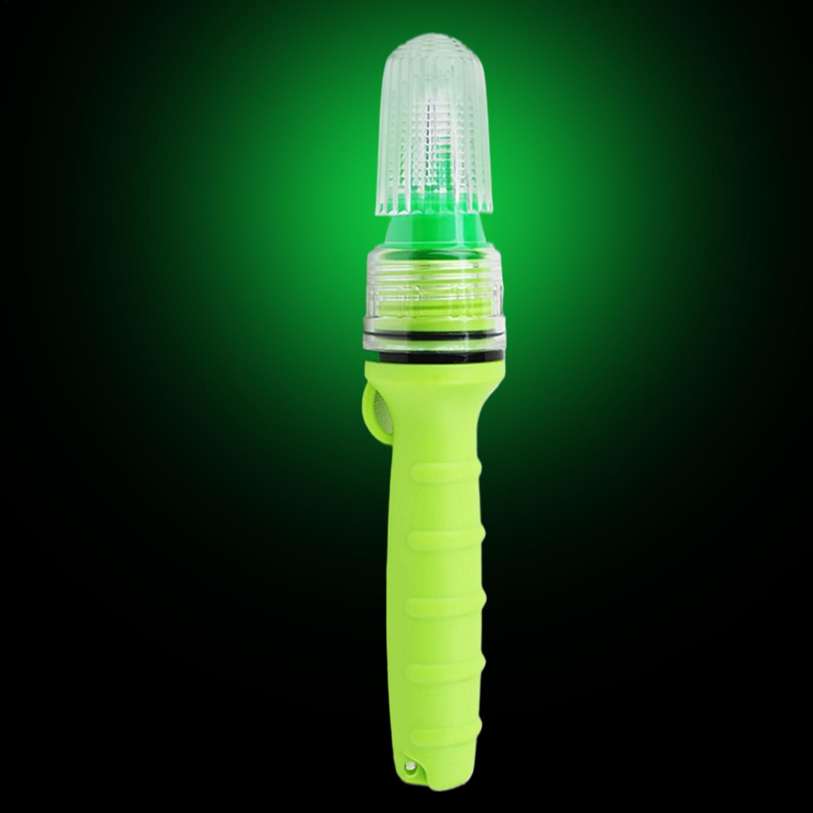 Luces de Señalización de Emerg - Signal Flare Kit reseña y precio