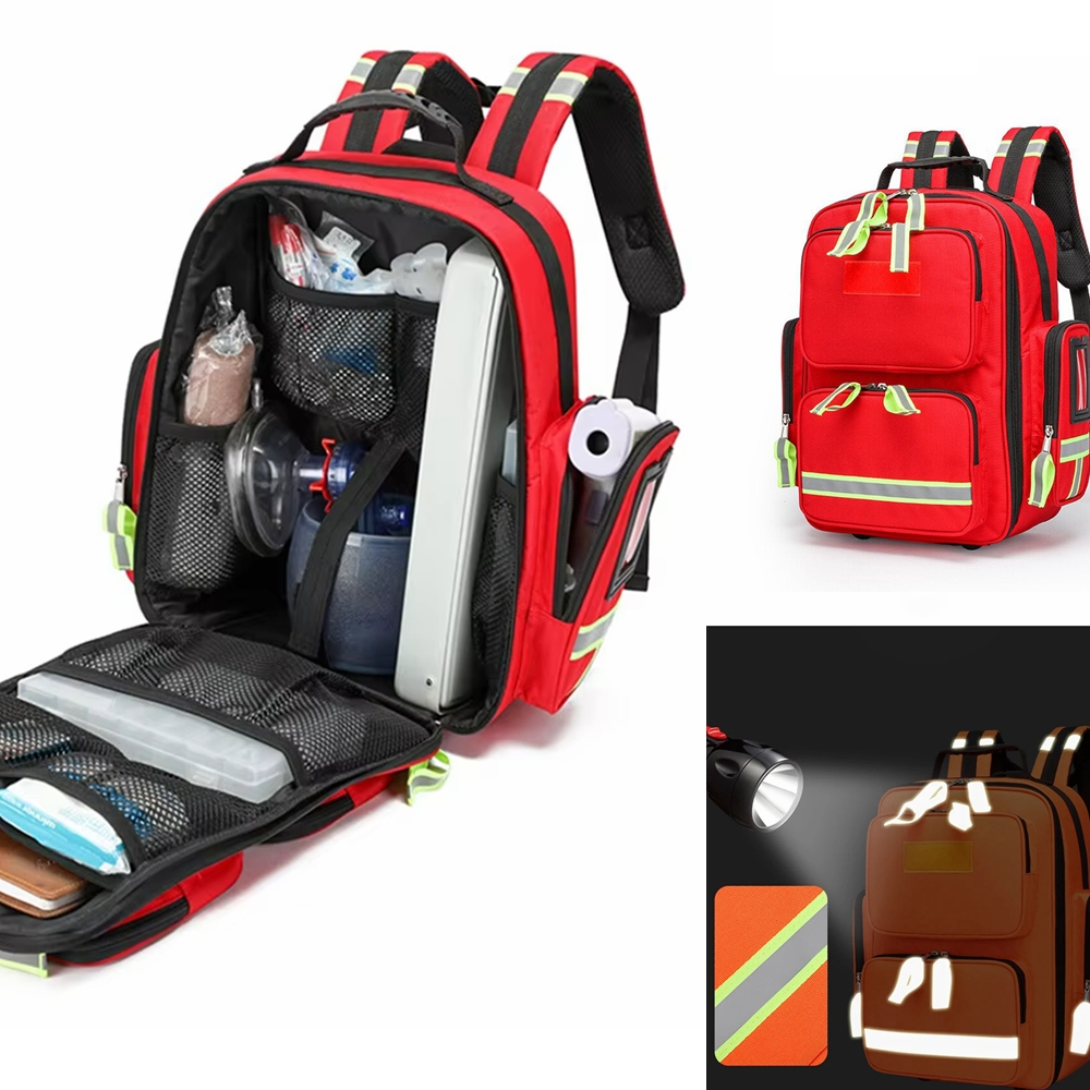 Mochilas para exteriores, bols - Bivy Bag Emergency reseña y precio
