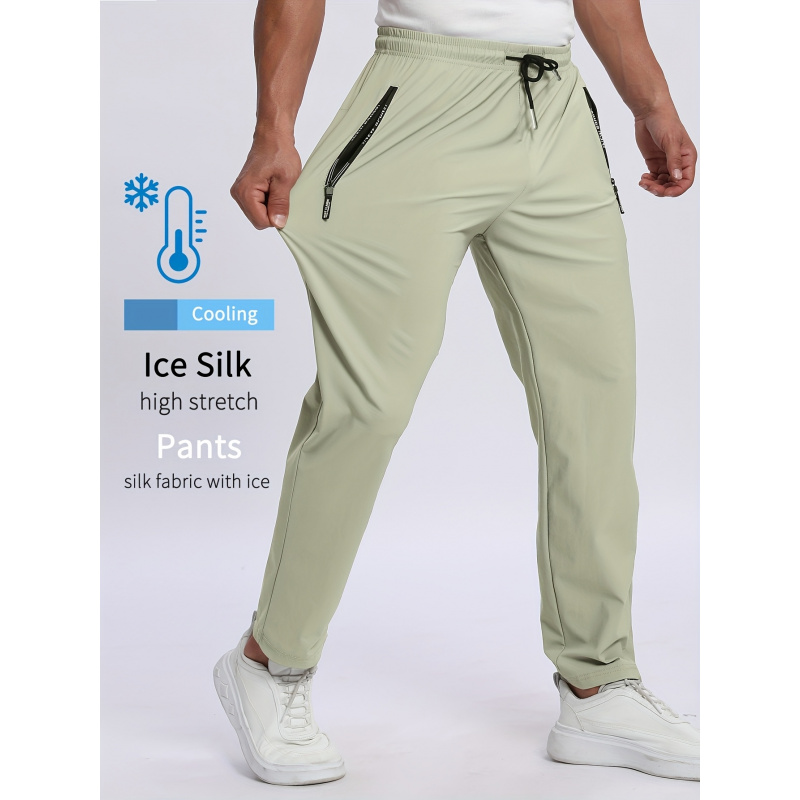 Pantalones deportivos para hom - Fishing Kit Compact reseña y precio
