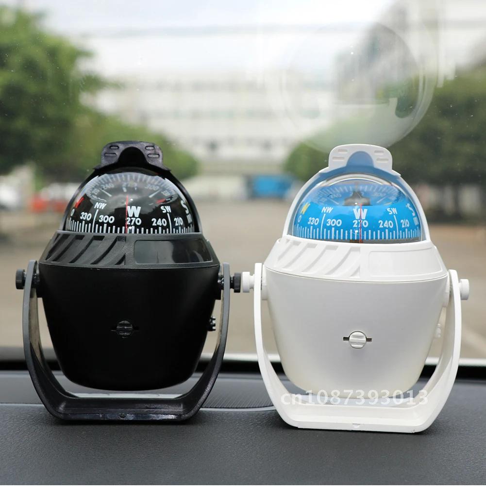 Brújula de Navegación Electrón - Compass Lensatic reseña y precio