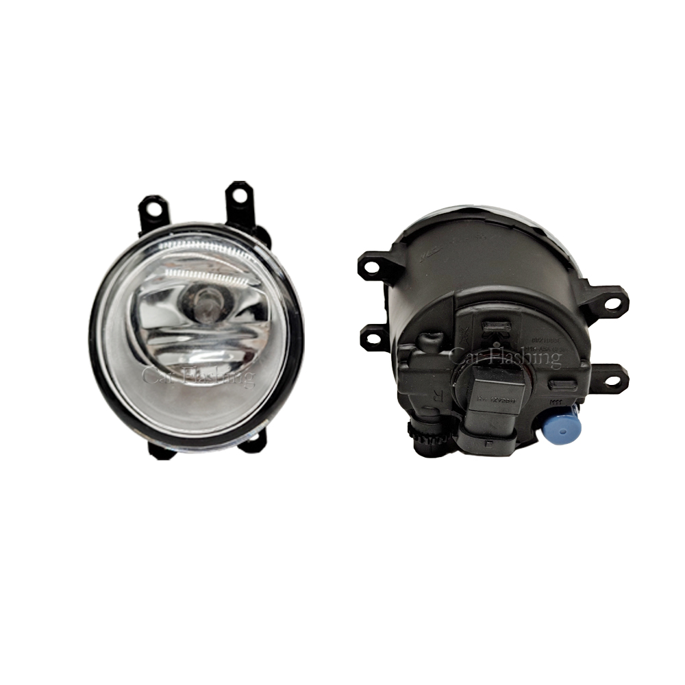 Luz antiniebla LED para coche  - Sos Light Strobe reseña y precio