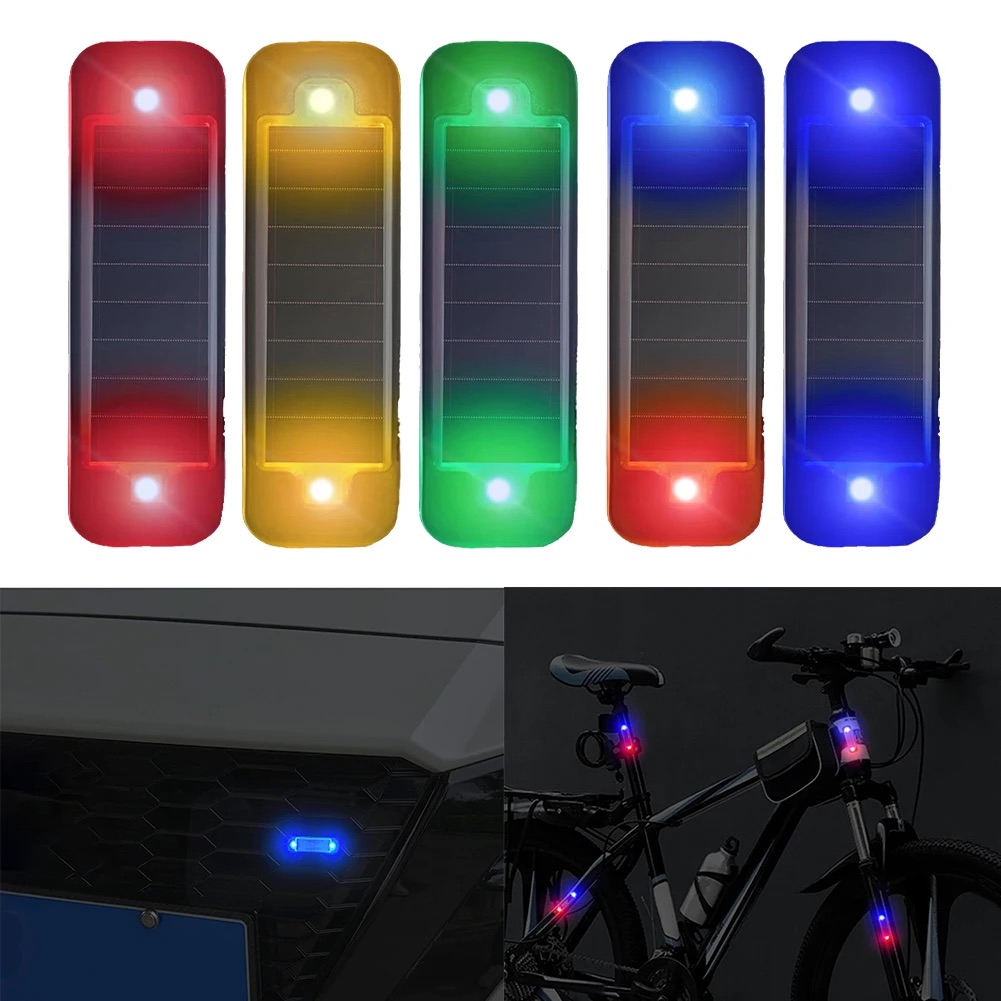 Luz LED de advertencia de ener - Sos Light Strobe reseña y precio