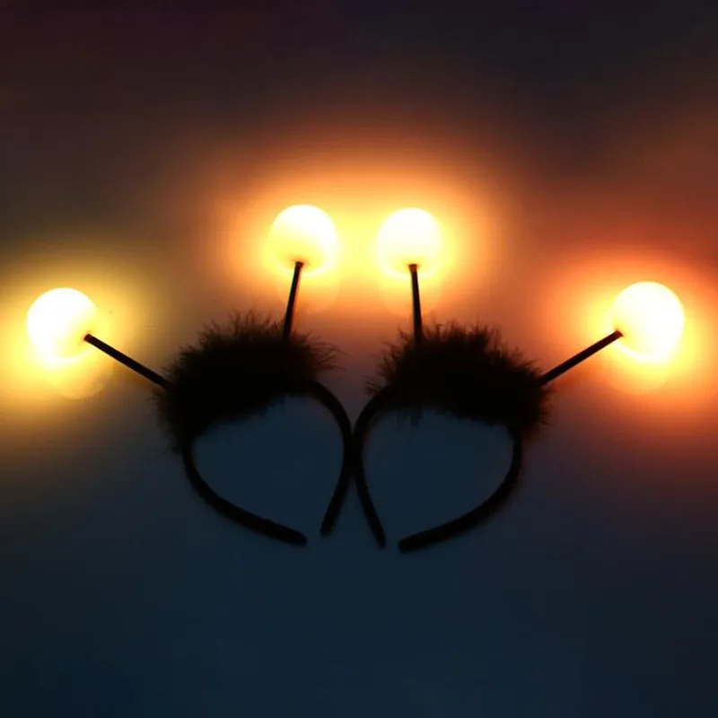 Bola de antena de abeja con pl - Sos Light Strobe reseña y precio