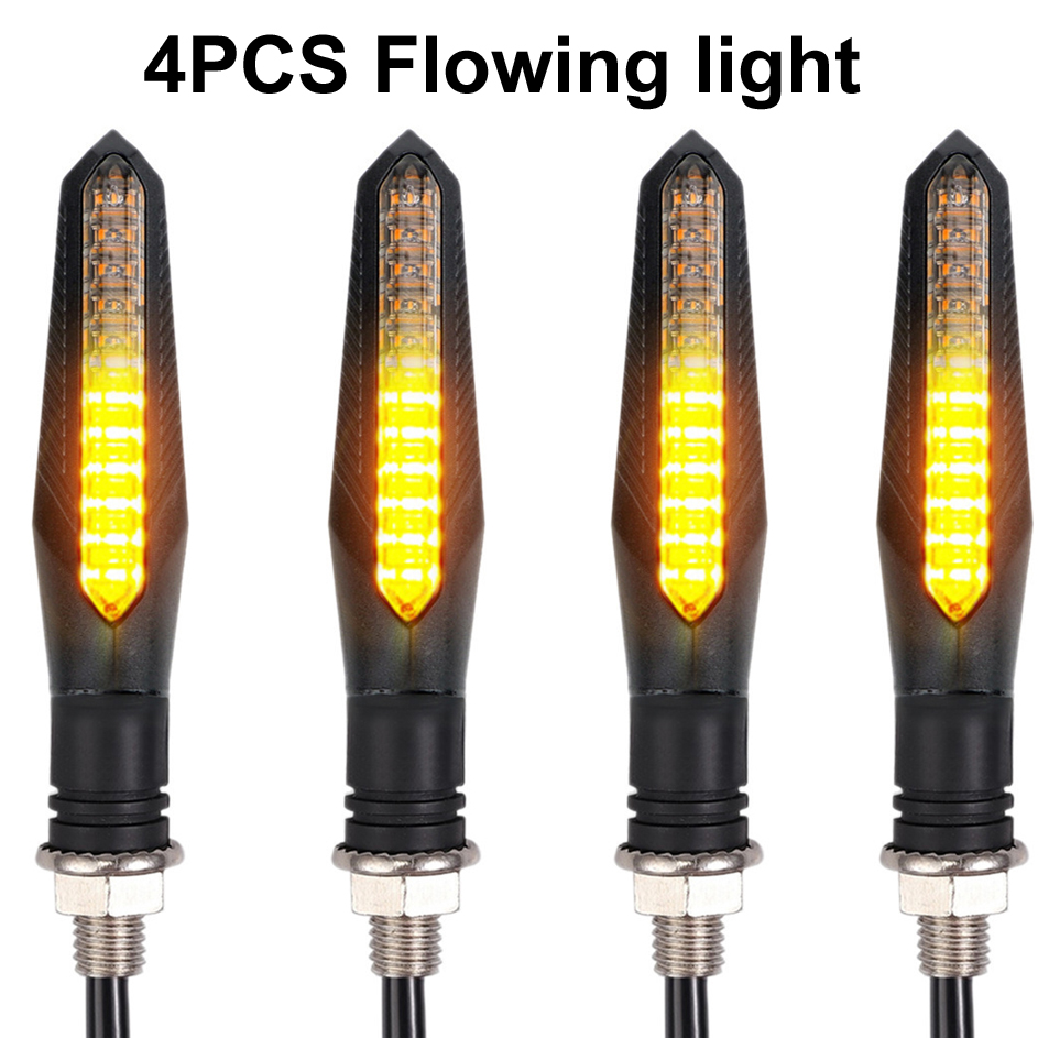 4 Luces LED de Señalización pa - Sos Light Strobe reseña y precio