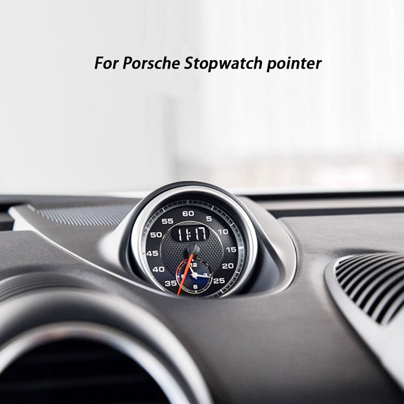 Para Porsche Cayenne Macan Pan - Compass Lensatic reseña y precio