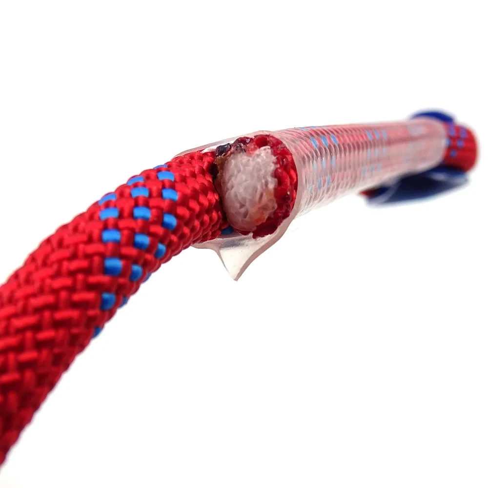 Cuerda salvavidas de seguridad - Rescue Rope Throw reseña y precio