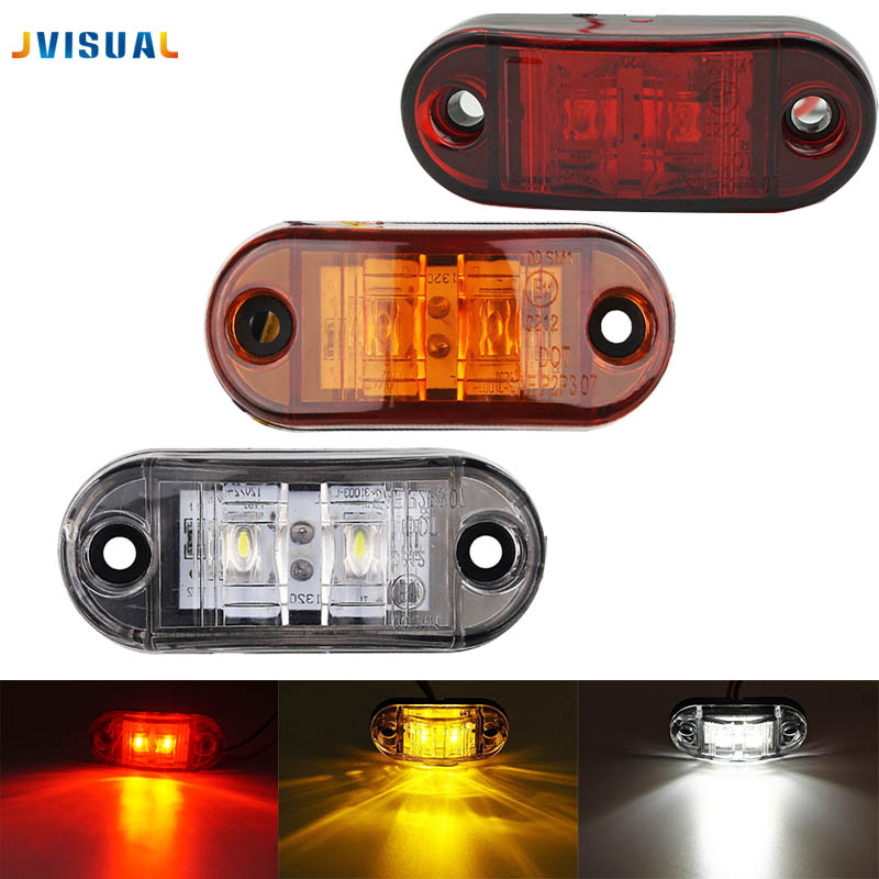 10 Uds luces de advertencia LE - Signal Panel Orange reseña y precio