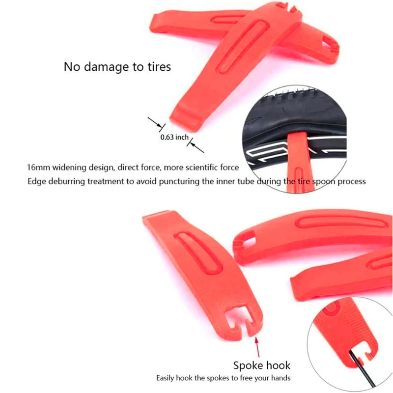 Kit de Reparación de Bicicleta - Bivy Bag Emergency reseña y precio
