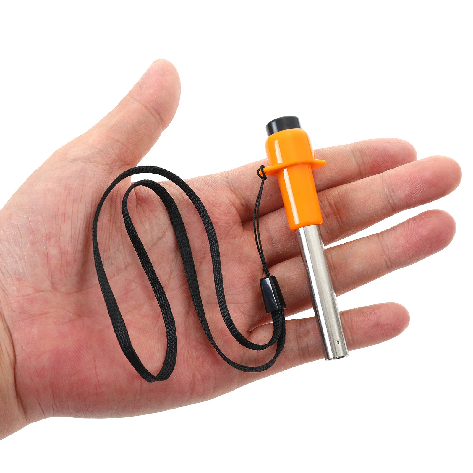 Encendedor eléctrico para exte - Fire Starting Kit reseña y precio