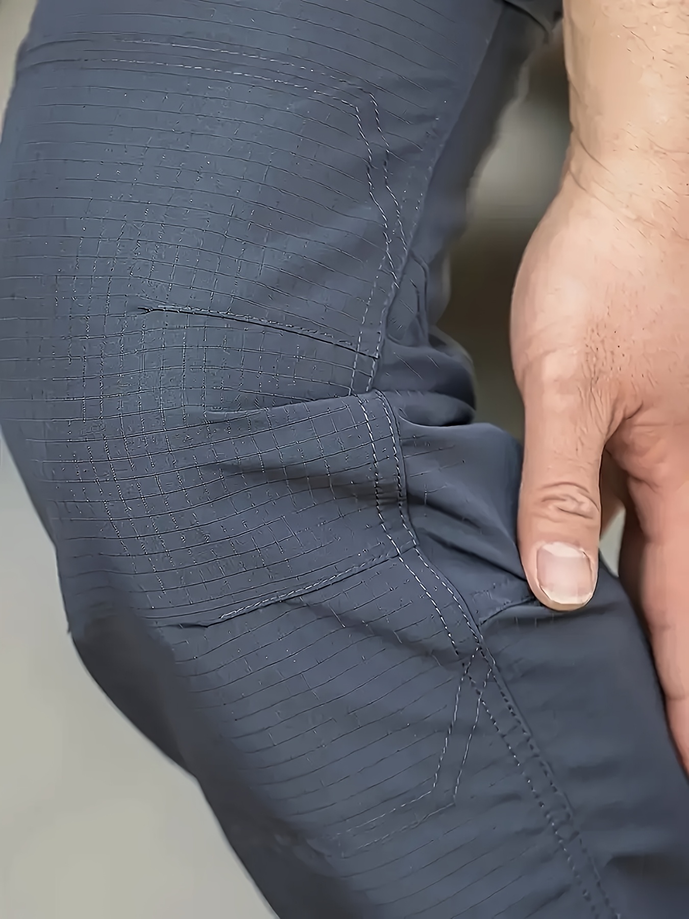 Pantalones Cargo tácticos para - Fishing Kit Compact reseña y precio